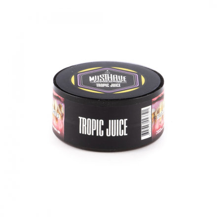 Купить Табак Must Have Tropic Juice 25гр (M)