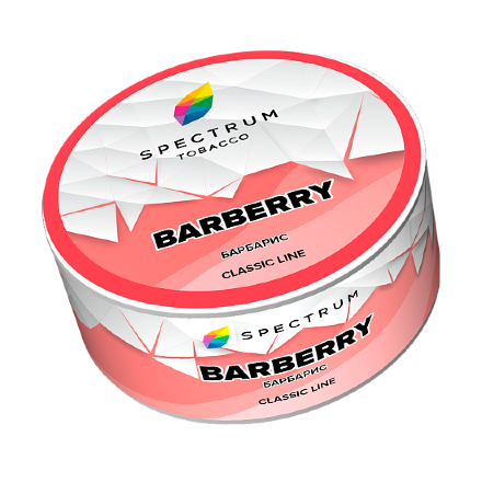 Купить Табак Spectrum CL Barberry (Барбарис) 25 гр (М)