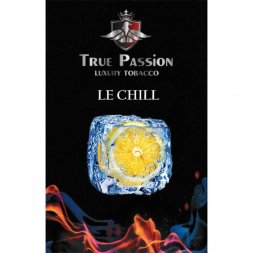 True Passion Le Chill (Лимон и Ментол) 50гр