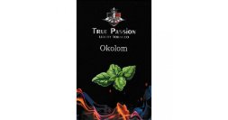 True Passion Okolom (Лемонграсс) 50гр