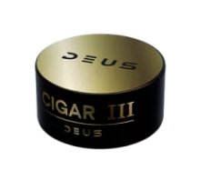 Табак Deus CIGAR III  20гр (М)