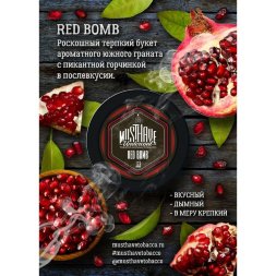 Табак MustHave RED BOMB 25гр