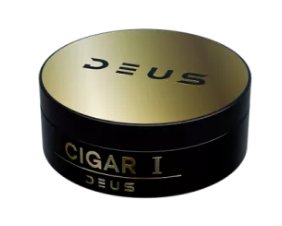 Купить Табак Deus CIGAR I 100 г (M)