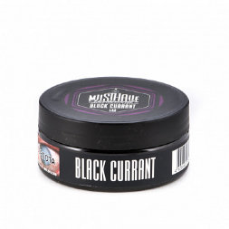 Табак Must Have Black Currant (Черная смородина) 125г
