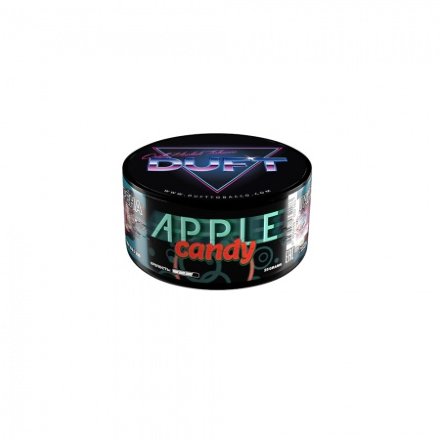 Купить Табак Duft Apple Candy 25гр