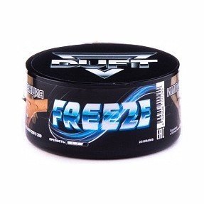 Купить Табак Duft &quot;Freeze&quot; (Холодок) 25 гр. (М)