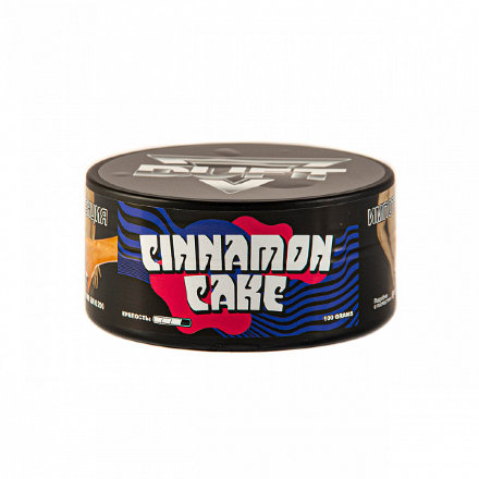 Купить Табак Duft Cinnamon cake (Булочка с корицей) 100гр