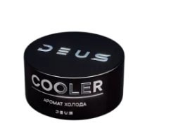 Купить Табак Deus Cooler (Холод) 20гр (М)
