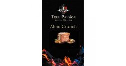 True Passion Almo Crunch (Карамельный Торт Миндаль и Корица) 50гр