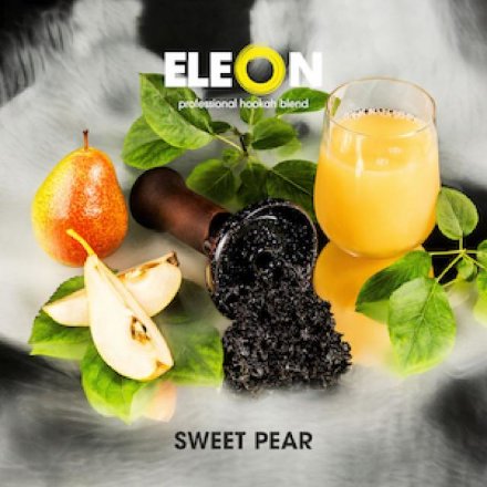 Купить Смесь Eleon SWEET PEAR (Груша) 50 гр