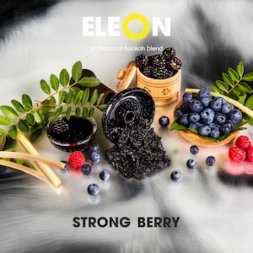 Смесь Eleon STRONG BERRY (Лесные ягоды с ревенем)  50 гр