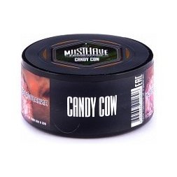Табак Must Have Candy Cow (Конфета коровка) 25г