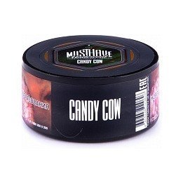 Купить Табак Must Have Candy Cow (Конфета коровка) 25г