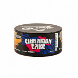 Табак Duft Cinnamon cake (Булочка с корицей) 25гр