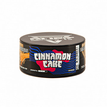Купить Табак Duft Cinnamon cake (Булочка с корицей) 25гр