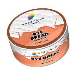 Табак Spectrum CL Rye Bread (Ржаной хлеб) 25 гр (М)