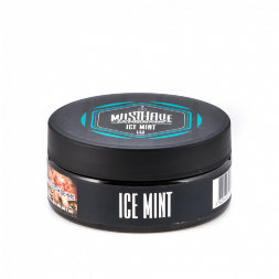 Табак Must Have Ice Mint (Холодная мята) 125г