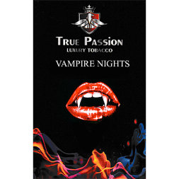 True Passion Vampire Nights (Сицилийский Апельсин и Грейпфрут) 50гр