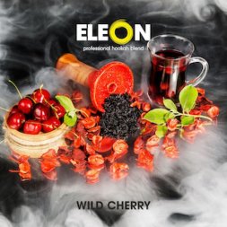 Смесь Eleon WILD CHERRY (Дикая вишня)  50 гр
