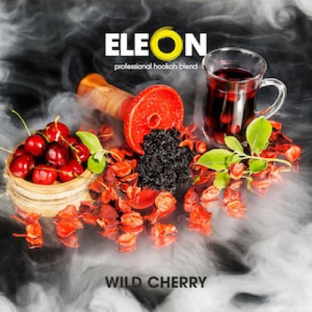 Купить Смесь Eleon WILD CHERRY (Дикая вишня)  50 гр