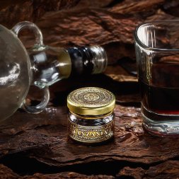 Табак WTO Rum (Ром) 20 гр