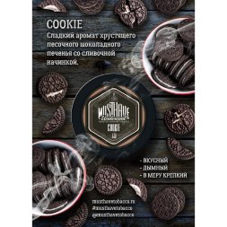 Табак MustHave Cookie 25гр