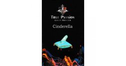 True Passion Cinderella (Лесные Ягоды Арбуз Медовая Дыня Манго Маракуйя и Прохлада) 50гр