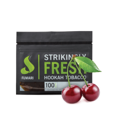 Табак Fumari - Sour Cherry (Кислая Вишня) 100 гр