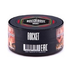 Табак Must Have Rocket (Рокета) 25г
