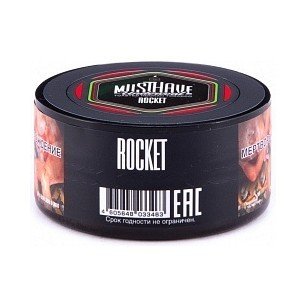 Купить Табак Must Have Rocket (Рокета) 25г