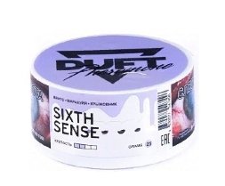 Duft Pheromone Sixth Sense 25гр