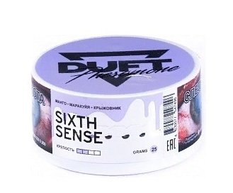 Купить Duft Pheromone Sixth Sense 25гр