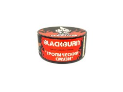 Табак BLACK BURN Juicy Smoothie (Тропический смузи) 25гр