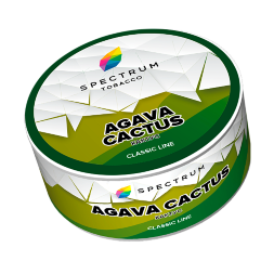 Табак Spectrum CL Agava Cactus (Кактус) 25 гр (М)