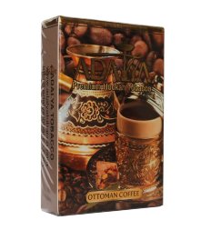 Табак Adalya (Адалия) - Ottoman Coffee (Турецкий Кофе)