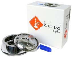 Kaloud (альфа) (синяя)