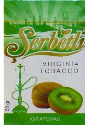Табак Serbetli (Щербетли) - киви