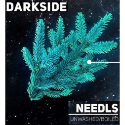 Табак Dark Side (Дарксайд) Needls (Ёлка) 100гр