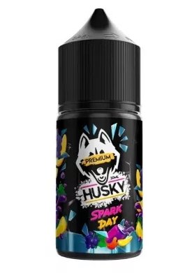 Купить Жидкость Husky Premium Spark Day 20 мг 30 мл