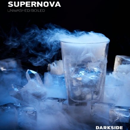 Купить Табак Darkside Core Supernova (Супернова) 100гр (М)