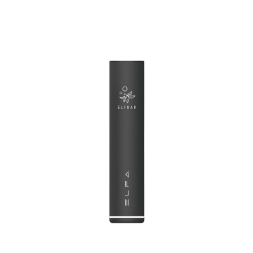 Многоразовая электронная сигарета Elf Bar Elfa Battery (Черный) (М)