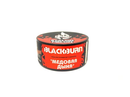 Купить Табак BLACK BURN Etalon Melon (Медовая дыня) 25гр