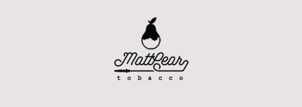 Купить Табак MattPear (Мэтпир) Ginger Feel (Имбирь) 50 гр