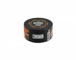 Табак Must Have Cinnamon 25гр (М)