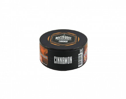Купить Табак Must Have Cinnamon 25гр (М)