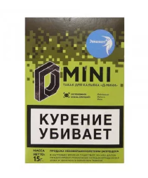 D-mini (Эвкалипт), 15 гр (М)