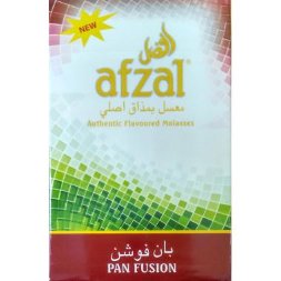 Табак AfzalPan Fusion