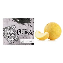 Чайная смесь Cobra Origins Melon (Дыня) 50 гр
