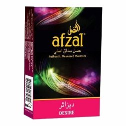 Табак Afzal 40 гр. вкус Desire (Желание)