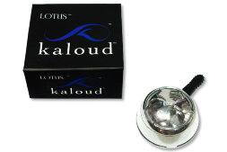 Kaloud Lotus (калауд лотус) для кальяна